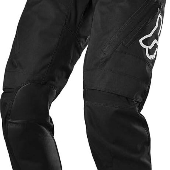 FOX LEGION MOTOCROSS PANTS SIZE 30 WASTE - Picture 4 of 7